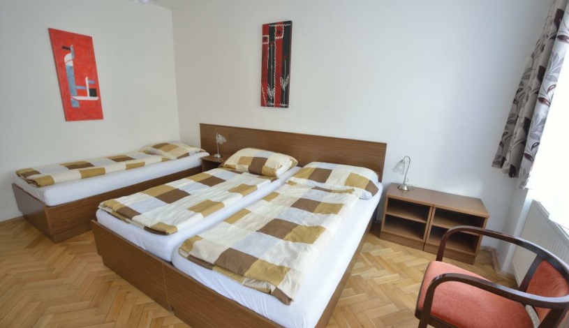 Penzion Best Moravská Třebová